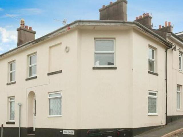 House for sale in Ellacombe, Babbacombe