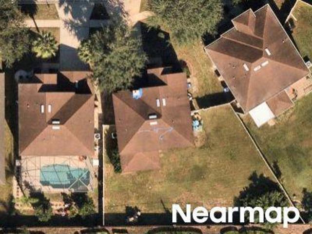 House for sale in Kissimmee, Florida