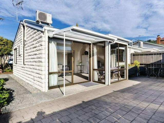 Apartment for rent in Otakou