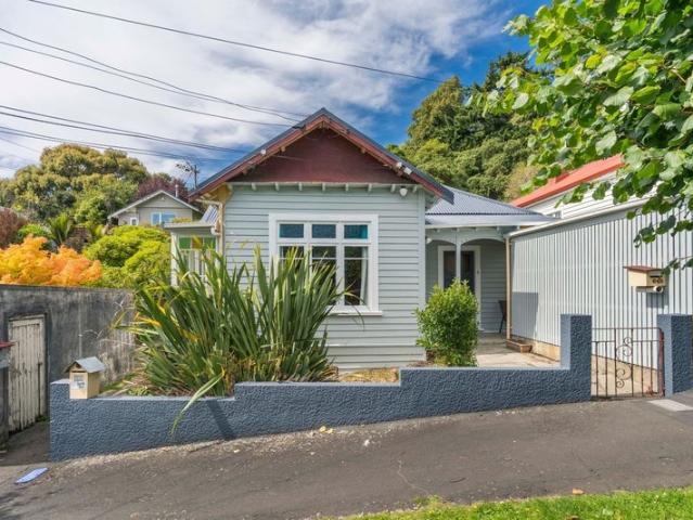 Apartment for rent in Otakou