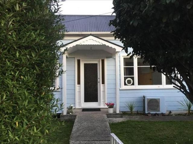 House for rent in Clyde Hill, Dunedin