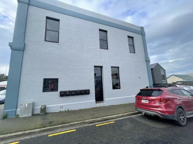 Apartment for rent in Clyde Hill, Dunedin