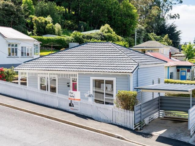 House for rent in Balaclava, Dunedin