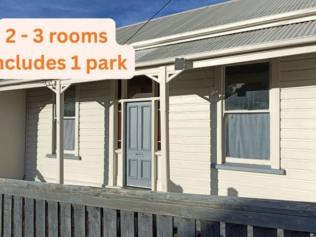 House for rent in Otakou