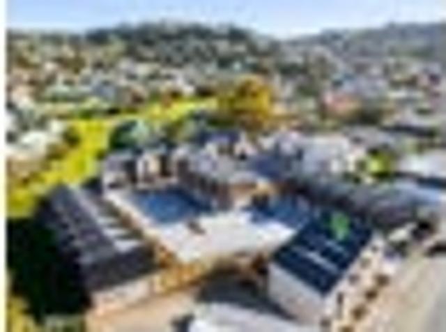 Townhouse for rent in Otakou