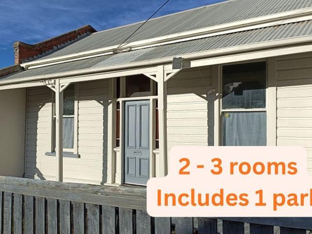 House for rent in Otakou