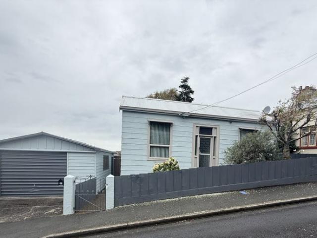 House for rent in Clyde Hill, Dunedin
