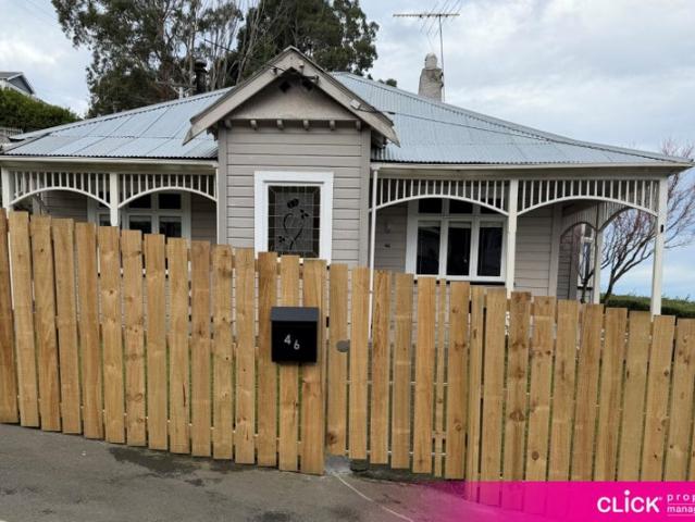 House for rent in Otakou