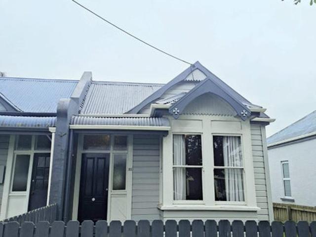 House for rent in Otakou