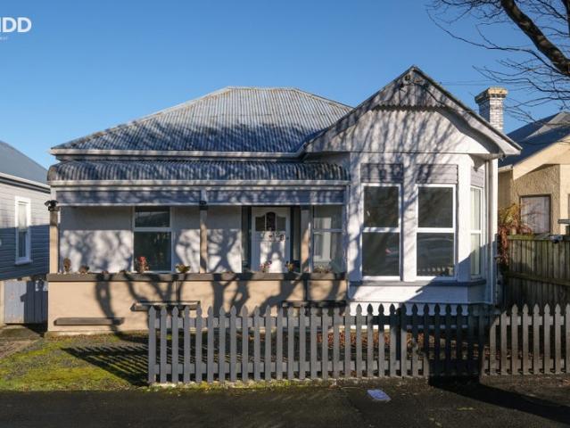 House for rent in Otakou
