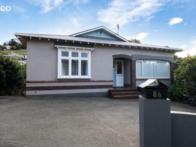 House for rent in Otakou