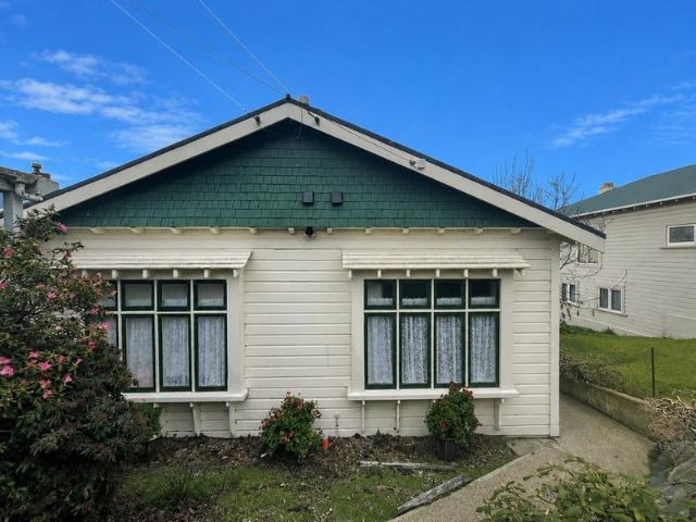 Apartment for rent in Otakou