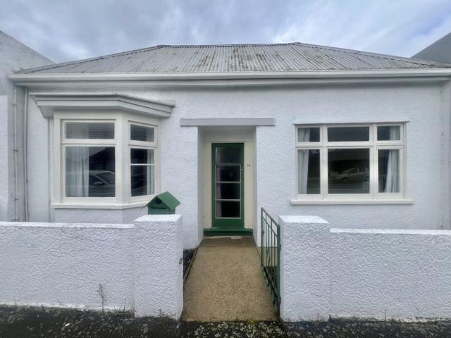 House for rent in Clyde Hill, Dunedin