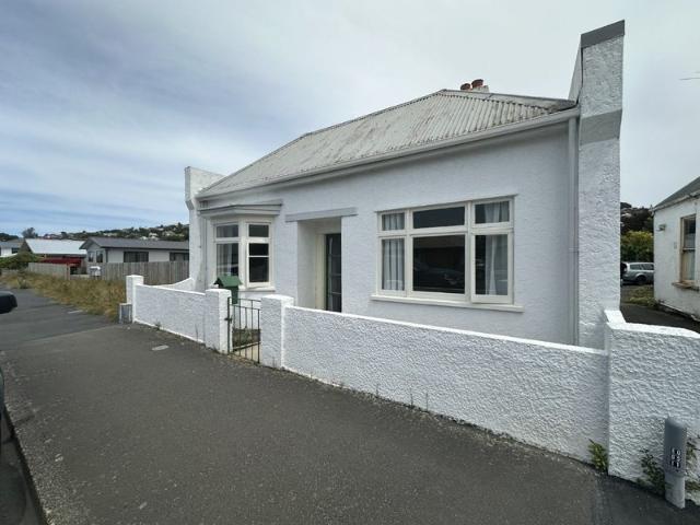House for rent in Otakou