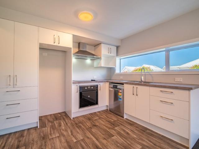 Apartment for rent in Otakou