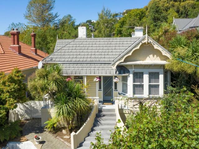 House for rent in Otakou