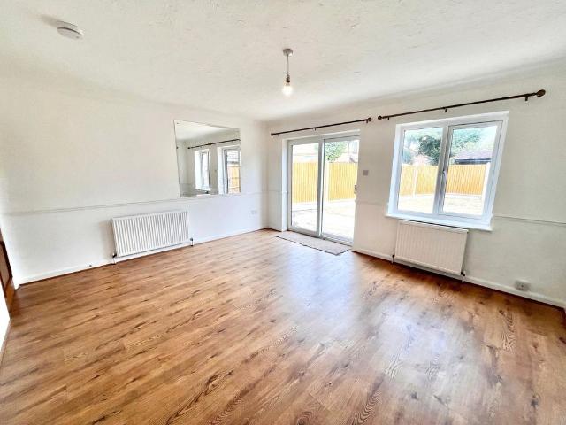 House for rent in North Shoebury, Alton Barnes