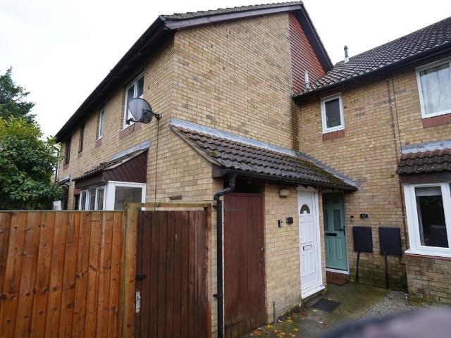 House for rent in Shoeburyness, Southend-on-Sea