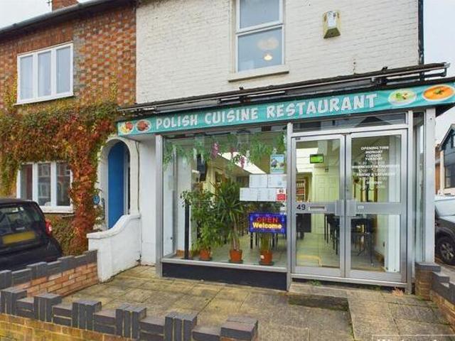 House for sale in Reading