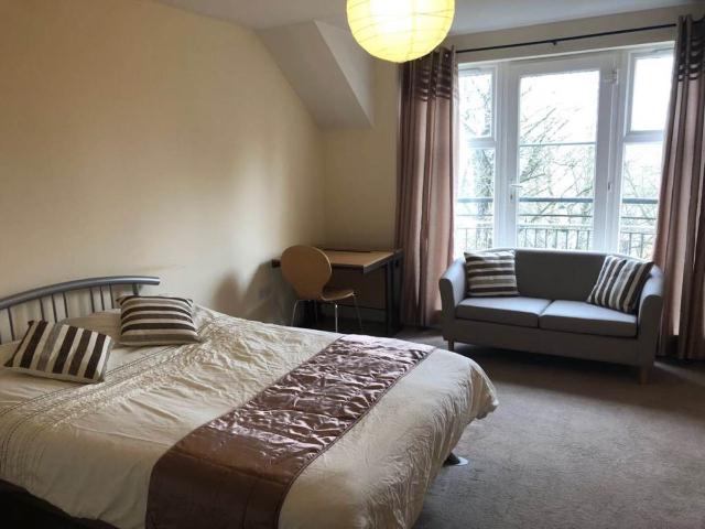 Room for rent in Maney, Sutton Coldfield