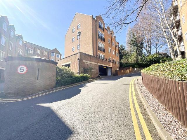 Apartment for rent in Sutton Coldfield, West Midlands