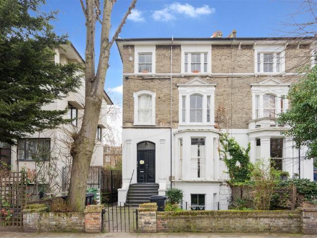 Apartment for rent in Kentish Town, Greater London