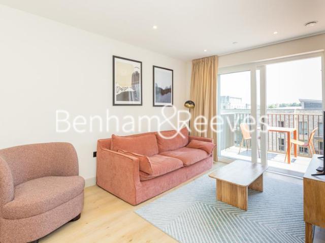 Apartment for rent in Colindale, Greater London