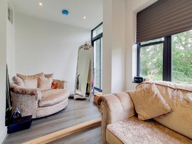 Apartment for rent in Kentish Town, Greater London