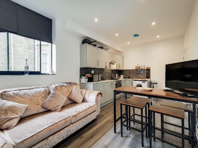Apartment for rent in Kentish Town, Greater London