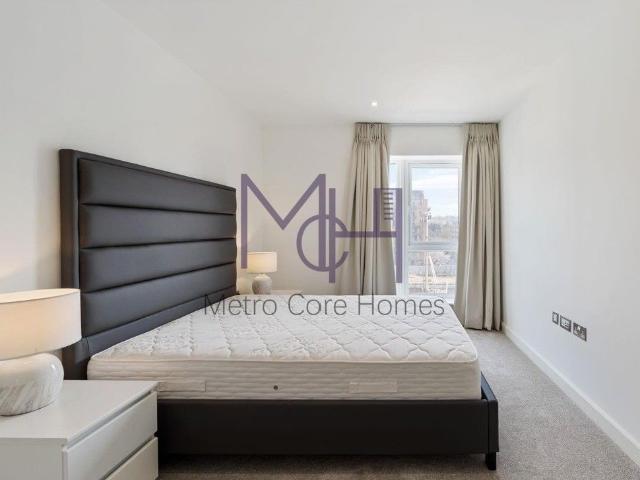 Apartment for rent in Colindale, Greater London