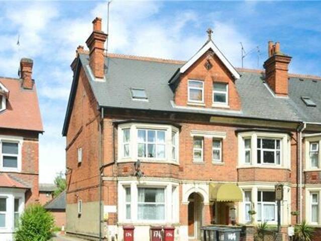House for sale in Reading