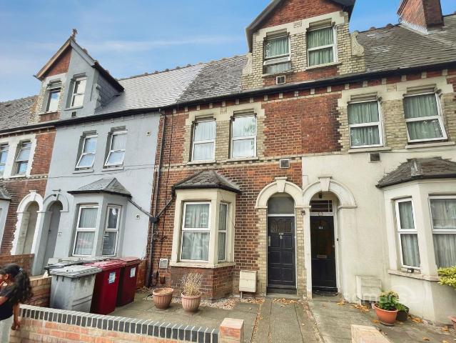 Room for rent in Reading
