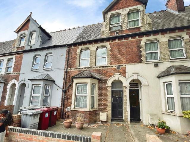 Room for rent in Reading