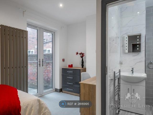 Room for rent in Reading