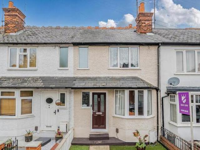House for sale in Reading
