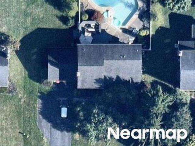 House for sale in Pittsford, New York