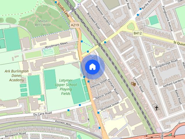 Apartment for rent in Isle Of Man