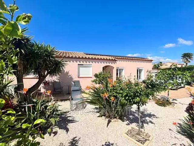 Maison vente à Narbonne, Caves