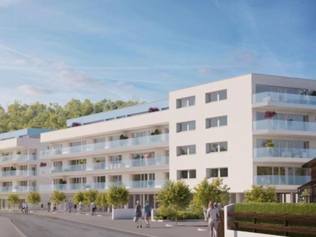 Atelier mieten in Mont-sur-Lausanne, Waadt