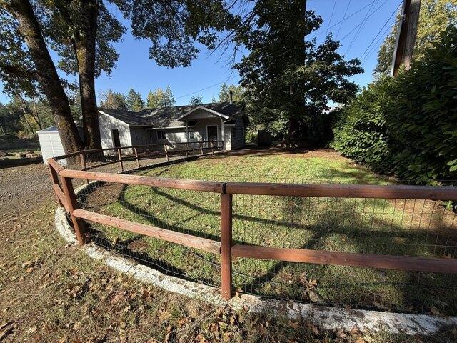 House for sale in Oregonia