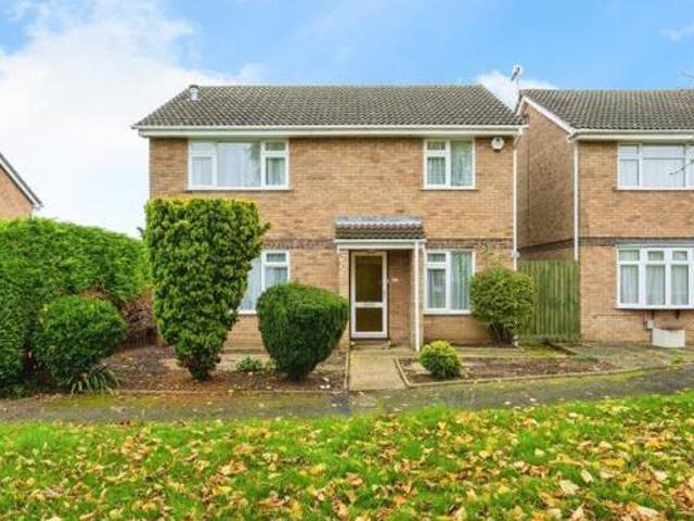 House for sale in Bedford, England