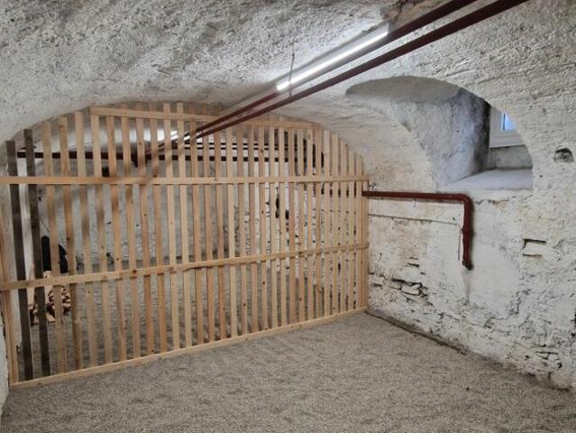 Immobilie mieten in La Chaux-de-Fonds