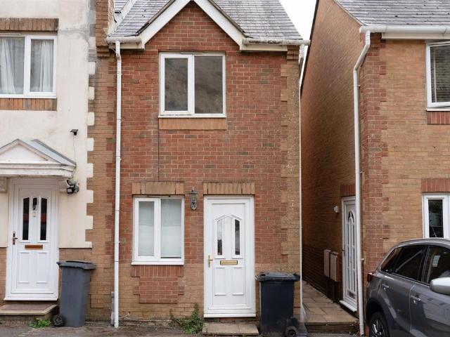 House for rent in West Marina, Guestling Green