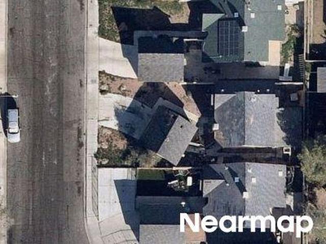 House for sale in Las Vegas, Nevada