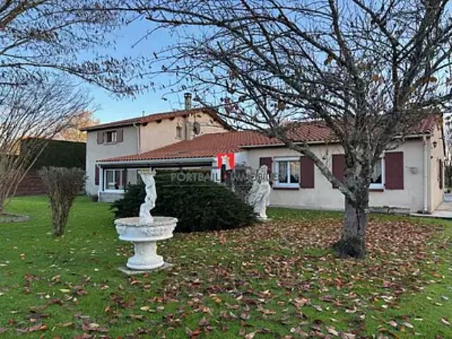 Maison vente à Blaye, Cavignac