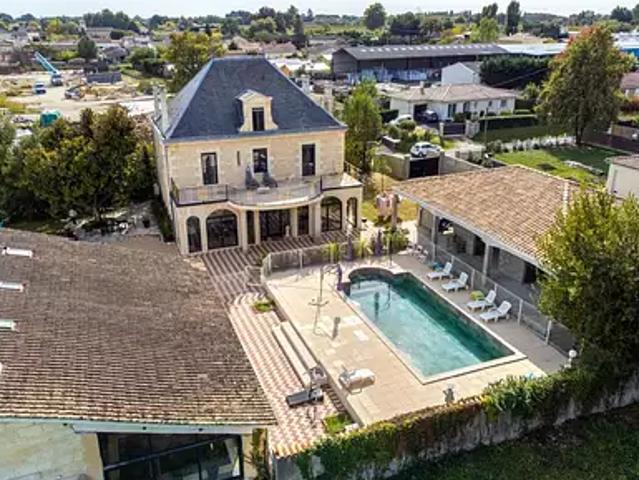 Maison vente à Péricou, Cavignac