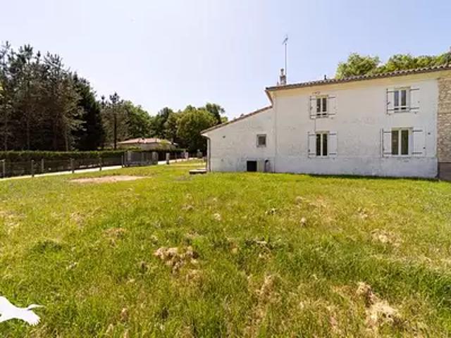 Maison vente à Blaye, Cavignac