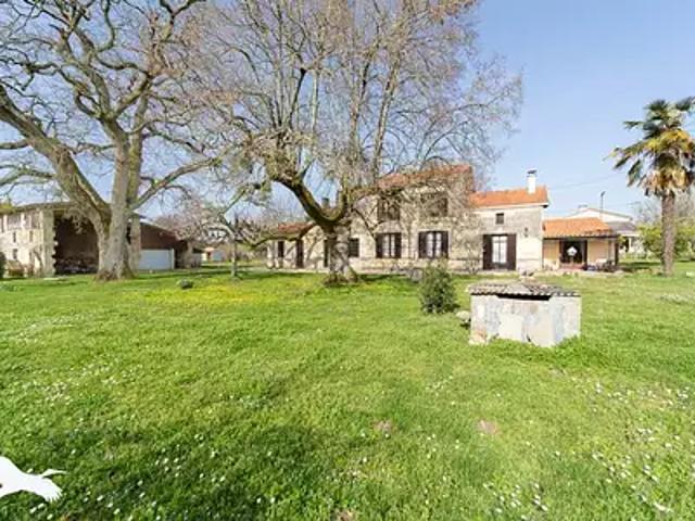 Maison vente à Blaye, Cavignac