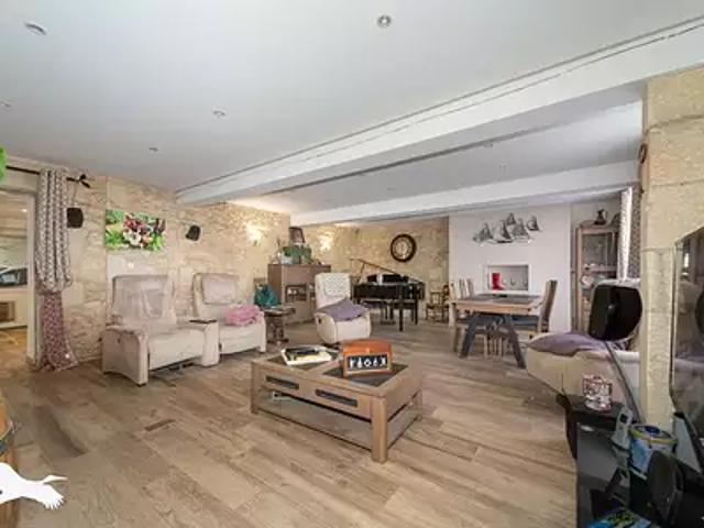 Maison vente à Blaye, Cavignac