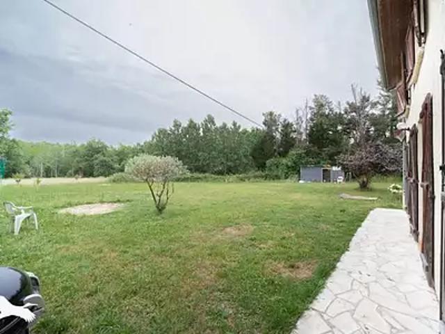 Maison vente à Boutin, Laruscade